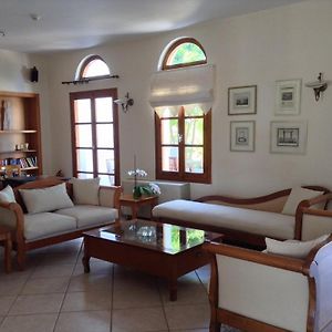 One Bedroom Suite Spa Bath